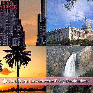 Best Budget Bachelorette Destinations
