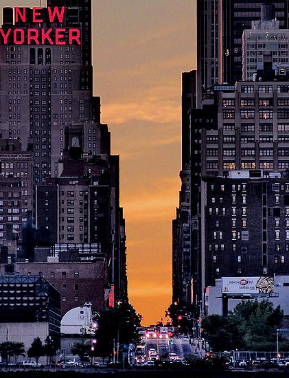 New York New York
