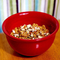 Recipe For Low-Calorie Apple Crumble, Served Warm or Chilled Recipe For Low-Calorie Apple Crumble, Served Warm or Chilled