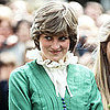 Princess Diana's Letters as Newlywed For Sale