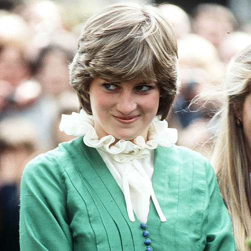 Princess Diana's Letters as Newlywed For Sale