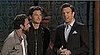 Video of Jennifer Aniston at Guys Choice Awards