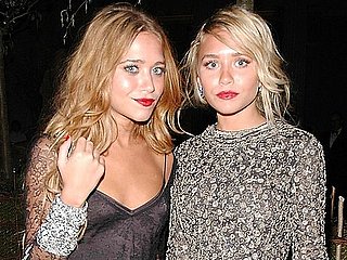 Mary Kate and Ashley Olsen Style