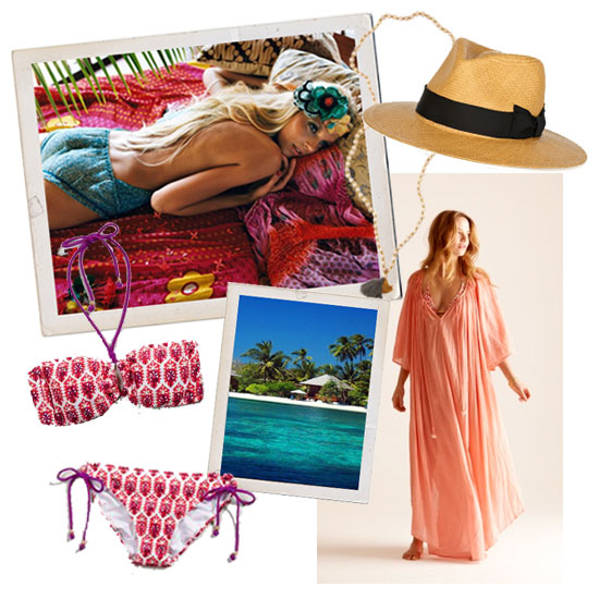 What to Wear in Bali