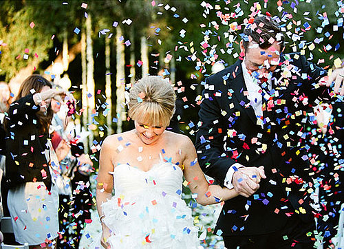 Confetti Confetti