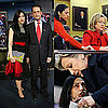 Anthony Weiner's Wife, Huma Abedin
