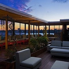 Where Are Best NYC Rooftop Bars