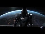 Trailer for Mass Effect 3