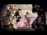 Mass Effect 3 gameplay Trailer