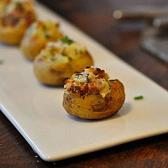 Wedding Appetizer Ideas