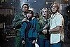 Super 8 Movie Review Starring Elle Fanning, Joel Courtney and Kyle Chandler, Directed by J.J. Abrams