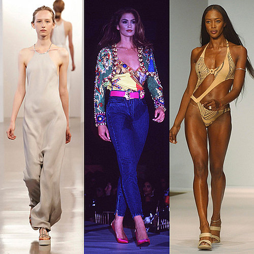 Skinny Models vs. Curvy Models