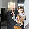 Pictures of Celebrity Moms and Their Kids