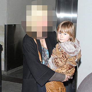 Pictures of Celebrity Moms and Their Kids