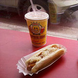 Papaya King