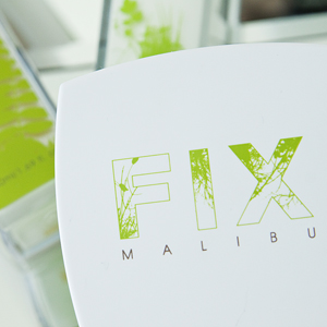 Deal on Medical Skin Care Facials at FIX Malibu Deal on Medical Skin Care Facials at FIX Malibu