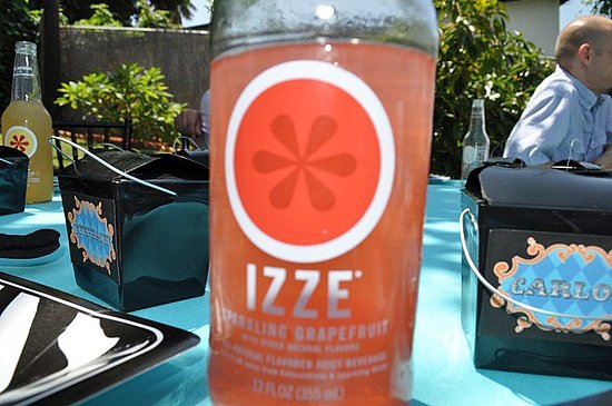 Yummy drinks