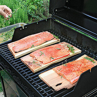 How to Grill Fish
