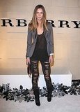 Celebrity Style: Kain Label 
