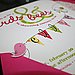 Birds & Bees Baby Shower