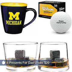 Affordable Father's Day Gifts 2011 Affordable Father's Day Gifts 2011