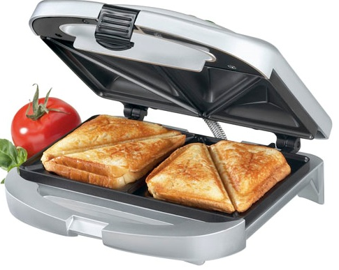 Sandwich Grill Sandwich Grill