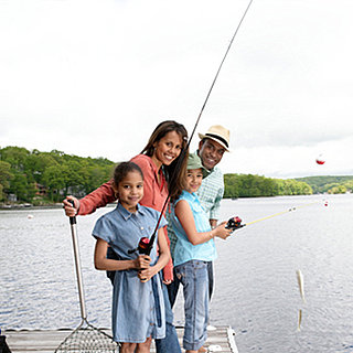 Incorporate Fitness on Father's Day