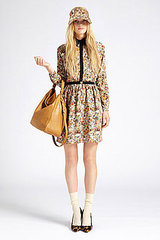 Mulberry Resort 2012 Collection