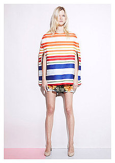Stella McCartney Resort 2012 Collection