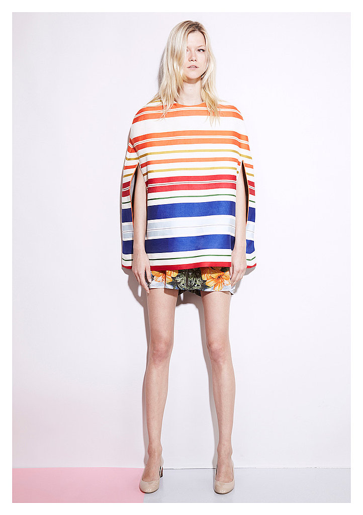 Stella McCartney Resort 2012 Stella McCartney Resort 2012