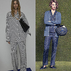 Resort 2012 Trend: Pajamas 2011-06-14 13:20:45 Resort 2012 Trend: Pajamas 2011-06-14 13:20:45