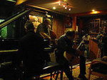 Smalls Jazz Club