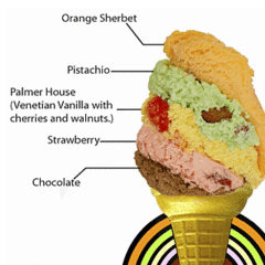 Ice Cream Shops Chicago