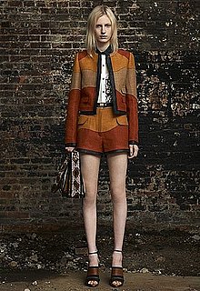 Proenza Schouler Resort 2012 Collection