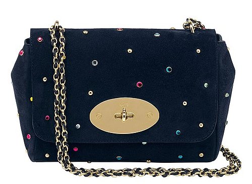 The Accessories of Mulberry Resort 2012 The Accessories of Mulberry Resort 2012