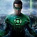 Hal Jordan, Green Lantern