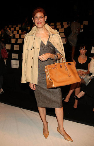 Laura Bennett, Season Three Laura Bennett, Season Three
