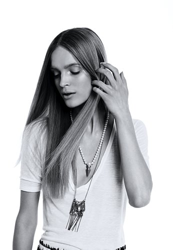 Eddie Borgo For J. Crew