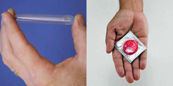 Male Birth Control Options