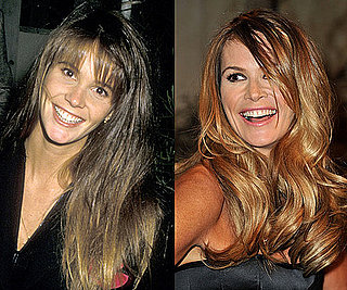The "Big Six" Supermodels: Where Are They Now?