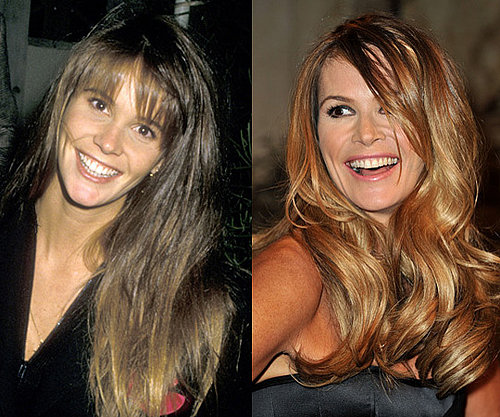 The "Big Six" Supermodels: Where Are They Now?