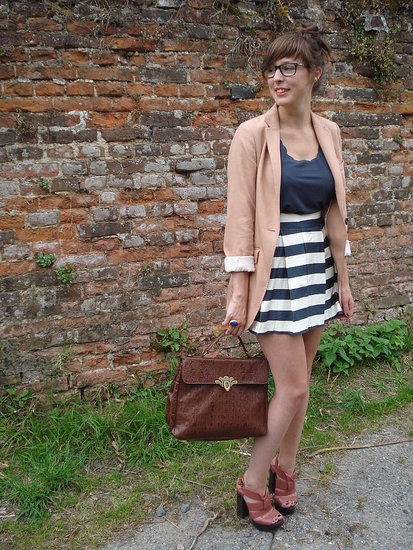 Style Correspondent