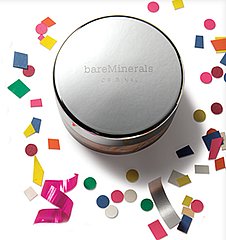 Bare Escentuals: 20 Percent Discount Code For Its Birthday