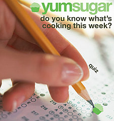This Week's Food News