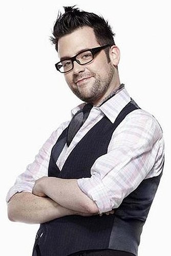 Jonathan Peters, Season Seven Jonathan Peters, Season Seven