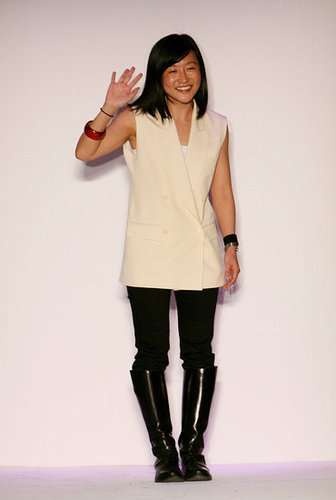 Victorya Hong, Season Four Victorya Hong, Season Four