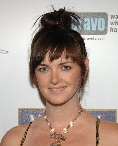 Emily Brandle, Season Five Emily Brandle, Season Five