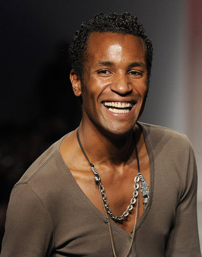 Jerell Scott, Season Five Jerell Scott, Season Five