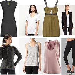 Quick-Drying Performance Wear That Looks Stylish on the Street Quick-Drying Performance Wear That Looks Stylish on the Street