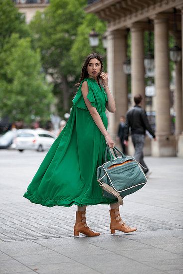 Chloe Resort 2012 Collection